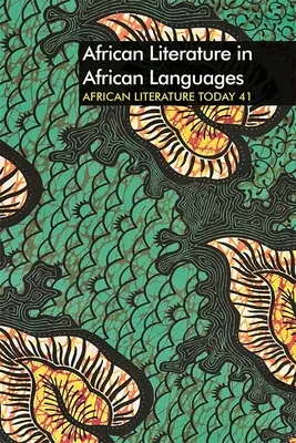 Alt 41: Literatura africană în limbi africane - Alt 41: African Literature in African Languages