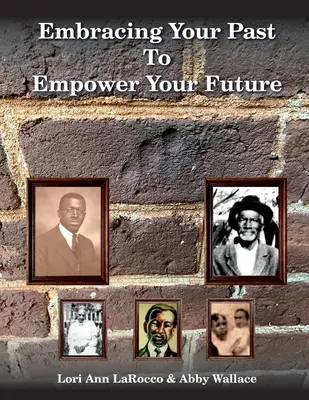 Îmbrățișează-ți trecutul pentru a-ți consolida viitorul - Embracing Your Past to Empower Your Future