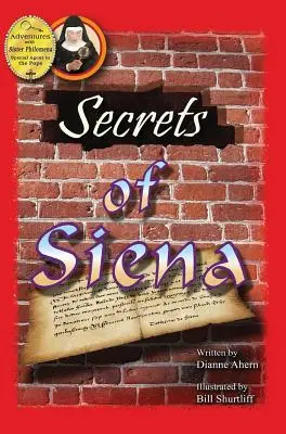 Secretele din Siena - Secrets of Siena