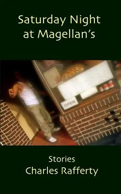 Sâmbătă seara la Magellan's - Saturday Night at Magellan's