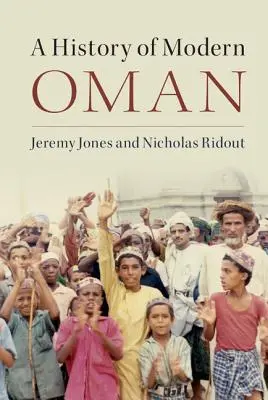 O istorie a Omanului modern - A History of Modern Oman