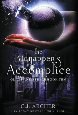 Complicele răpitorului (The Kidnapper's Accomplice) - The Kidnapper's Accomplice
