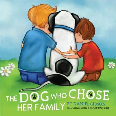 Câinele care și-a ales familia - The Dog Who Chose Her Family