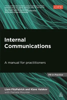 Comunicare internă: Un manual pentru practicieni - Internal Communications: A Manual for Practitioners