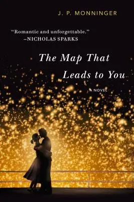 Harta care duce la tine - Map That Leads to You