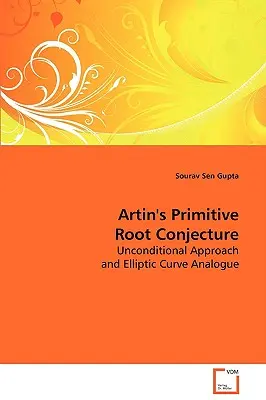 Conjectura rădăcinii primitive a lui Artins - Artins Primitive Root Conjecture