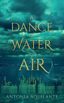 Un dans al apei și al aerului - A Dance of Water and Air