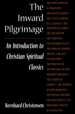 Pelerinajul lăuntric al - Inward Pilgrimage the