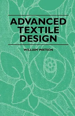 Design textil avansat - Advanced Textile Design