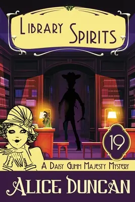 Spirite de bibliotecă: Historical Cozy Mystery - Library Spirits: Historical Cozy Mystery