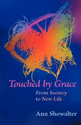 Atins de har - Touched by Grace