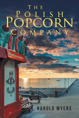 Compania poloneză de popcorn - The Polish Popcorn Company