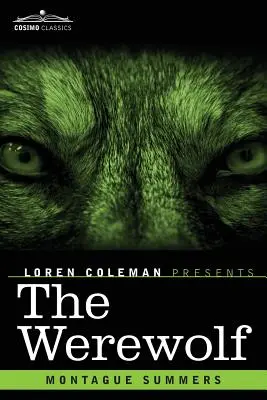 Vârcolacul - The Werewolf