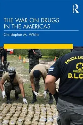 Războiul împotriva drogurilor în America - The War on Drugs in the Americas
