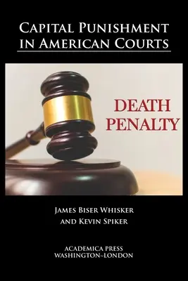 Pedeapsa capitală în instanțele americane - Capital punishment in American courts