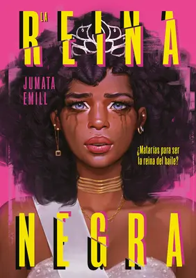 La Reina Negra / Regina Neagră - La Reina Negra / The Black Queen