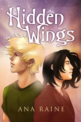 Aripi ascunse: Volumul 1 - Hidden Wings: Volume 1