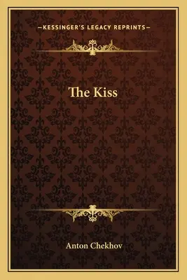 Sărutul - The Kiss