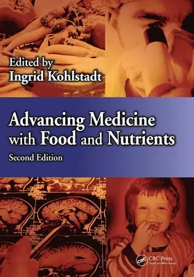 Promovarea medicinei cu alimente și nutrienți - Advancing Medicine with Food and Nutrients