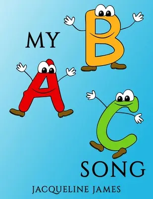 Cântecul meu ABC - My ABC Song