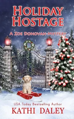 Ostatic de vacanță - Holiday Hostage