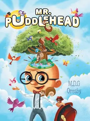 Domnul Puddlehead - Mr. Puddlehead