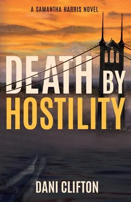 Moartea prin ostilitate - Death by Hostility