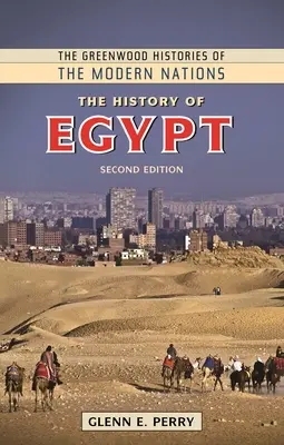 Istoria Egiptului - The History of Egypt