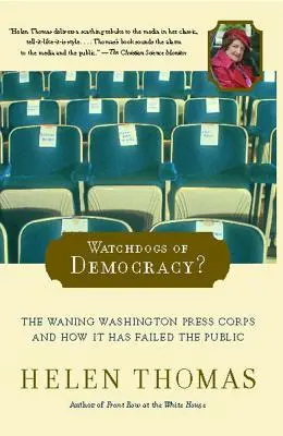 Câini de pază ai democrației? - Watchdogs of Democracy?
