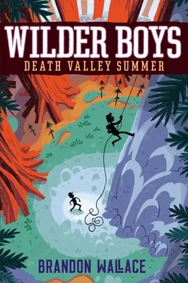 Vara în Valea Morții - Death Valley Summer