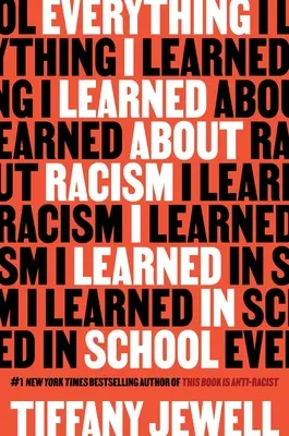 Tot ce am învățat despre rasism am învățat la școală - Everything I Learned about Racism I Learned in School