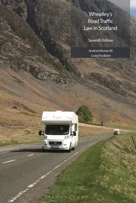 Legea circulației rutiere a lui Wheatley în Scoția - Wheatley's Road Traffic Law in Scotland