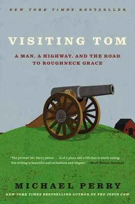 În vizită la Tom - Visiting Tom