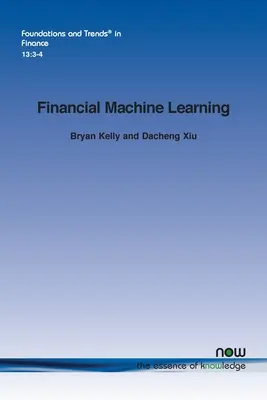 Învățarea automată financiară - Financial Machine Learning