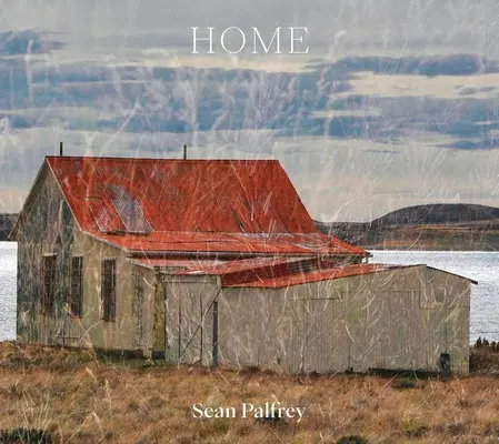 Sean Palfrey: Acasă - Sean Palfrey: Home