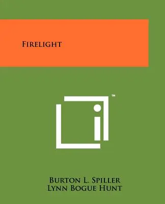 Lumina focului - Firelight