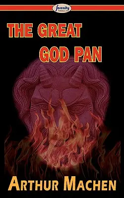 Marele Zeu Pan - The Great God Pan