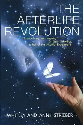 Revoluția vieții de apoi - The Afterlife Revolution