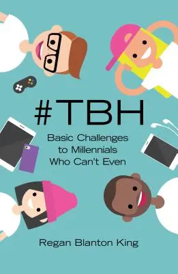 #tbh: Provocări de bază pentru milenialii care nu pot nici măcar - #tbh: Basic Challenges to Millennials Who Can't Even