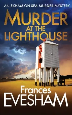 Crimă la far - Murder At The Lighthouse