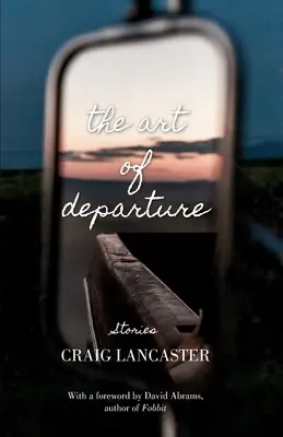 Arta plecării - The Art of Departure