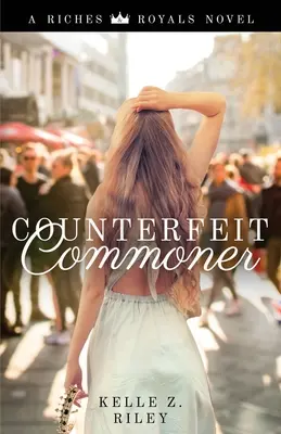 Commoner contrafăcut - Counterfeit Commoner