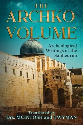 Volumul Archko - The Archko Volume