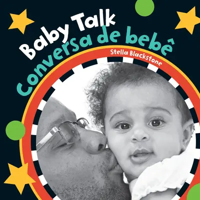 Baby Talk (bilingv portugheză și engleză) - Baby Talk (Bilingual Portuguese & English)