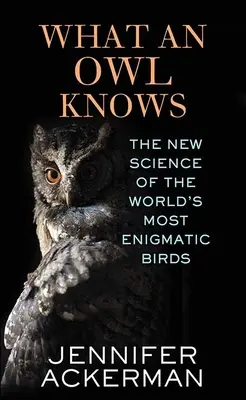 Ce știe o bufniță - What an Owl Knows