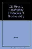 CD-Rom pentru însoțirea lucrării Essentials of Biochemistry - CD-Rom to Accompany Essentials of Biochemistry