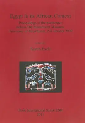 Egiptul în contextul său african - Egypt in its African Context