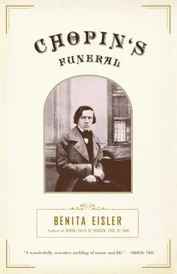 Funeraliile lui Chopin - Chopin's Funeral