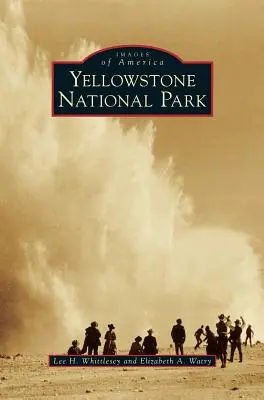 Parcul Național Yellowstone - Yellowstone National Park