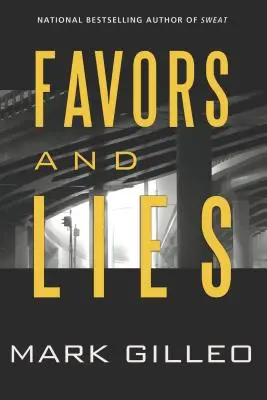 Favoruri și minciuni - Favors and Lies